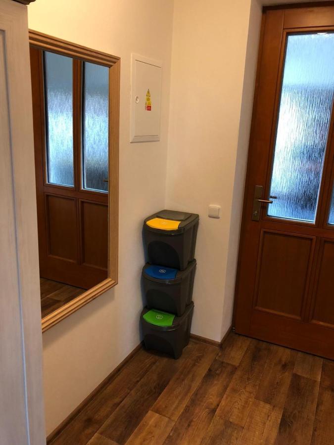 Matejovec 109 & Ubytovani Na Statku Český Rudolec Exteriör bild